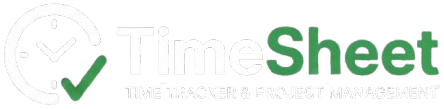 Timesheet